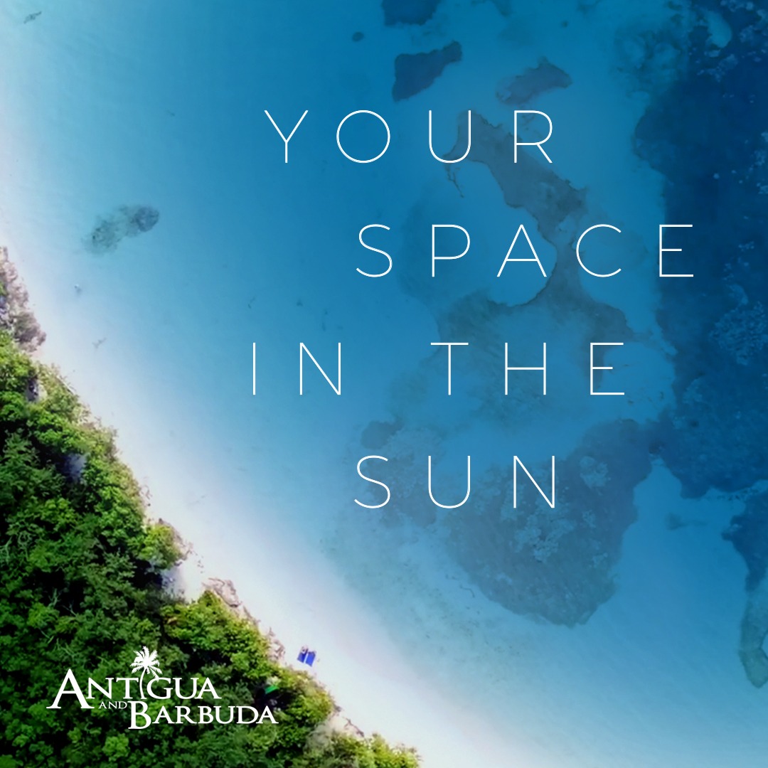 Your Space in the Sun
