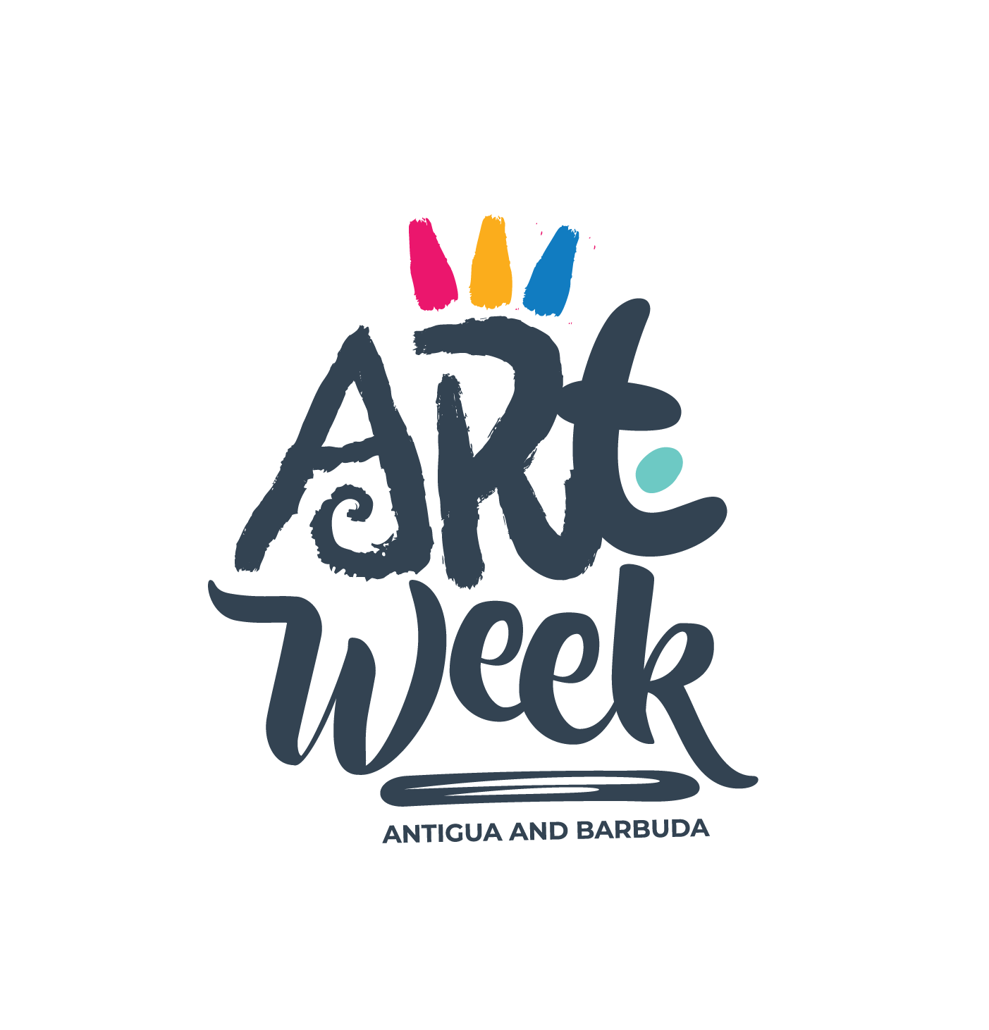 ABTA Art Week Logo