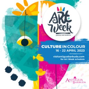Antigua and Barbuda Art Week