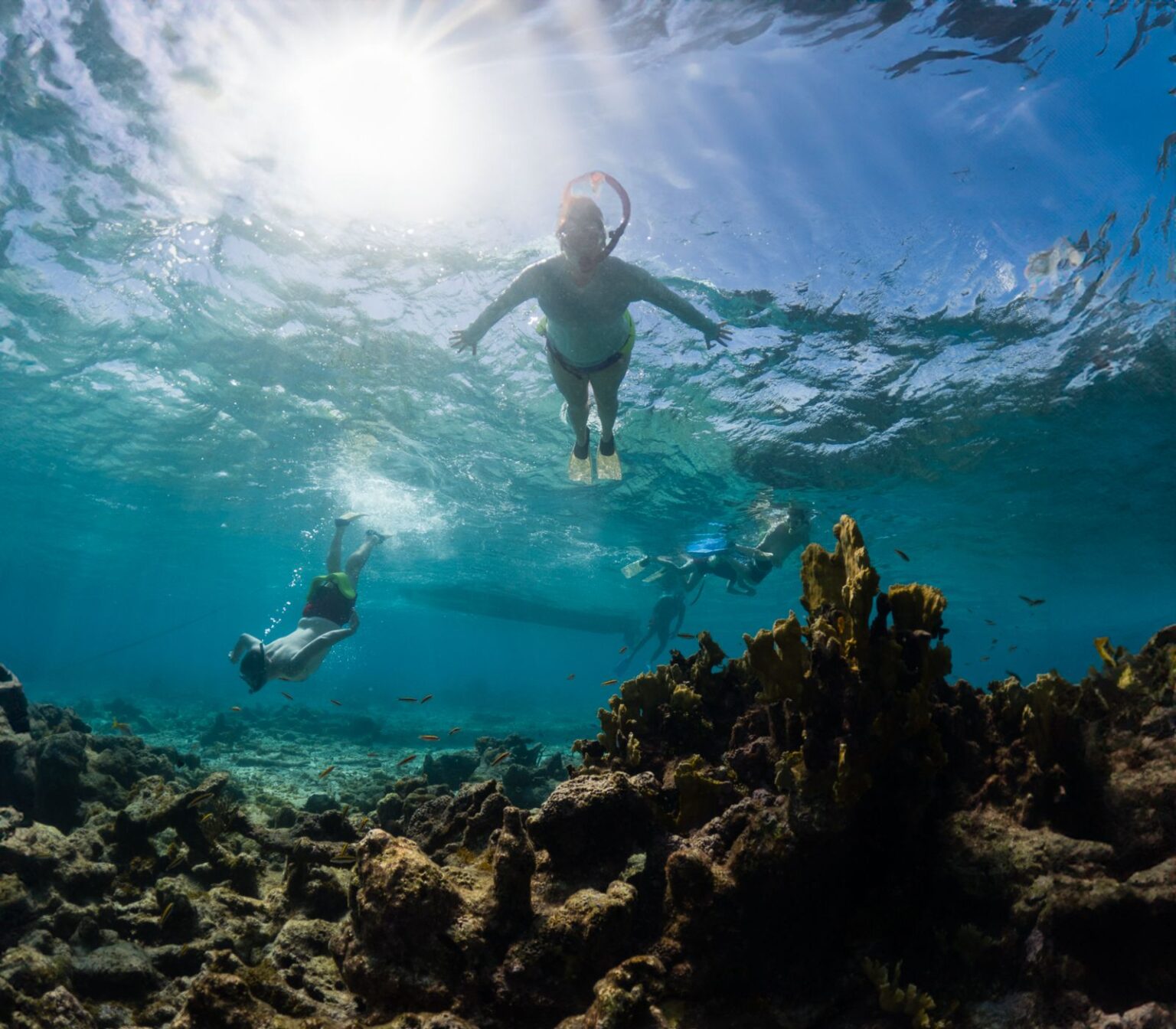 Soft-Adventure – Page 2 – Visit Antigua & Barbuda