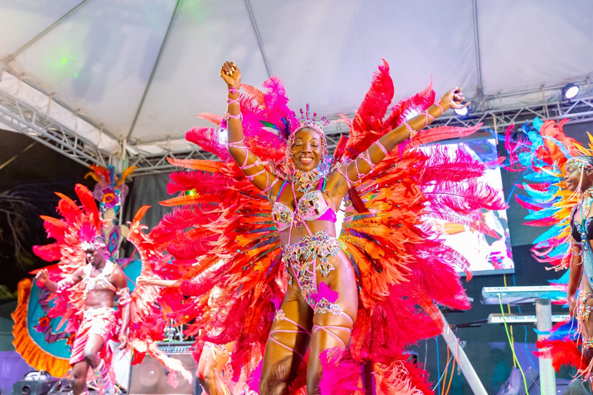 Antigua Carnival
