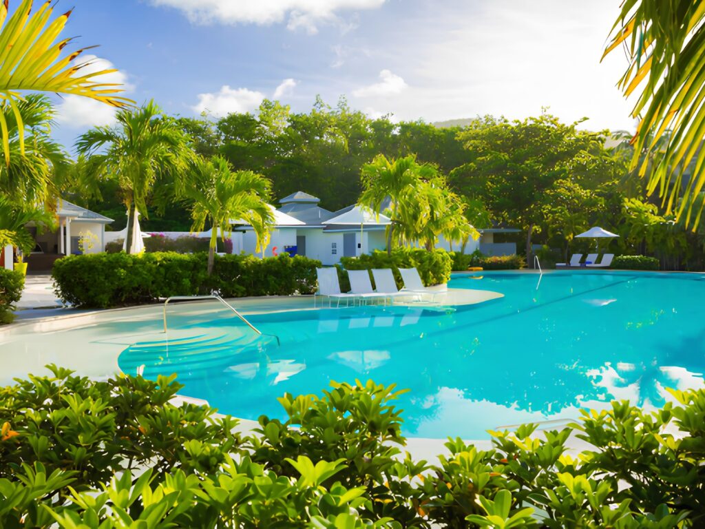 Carlisle Bay