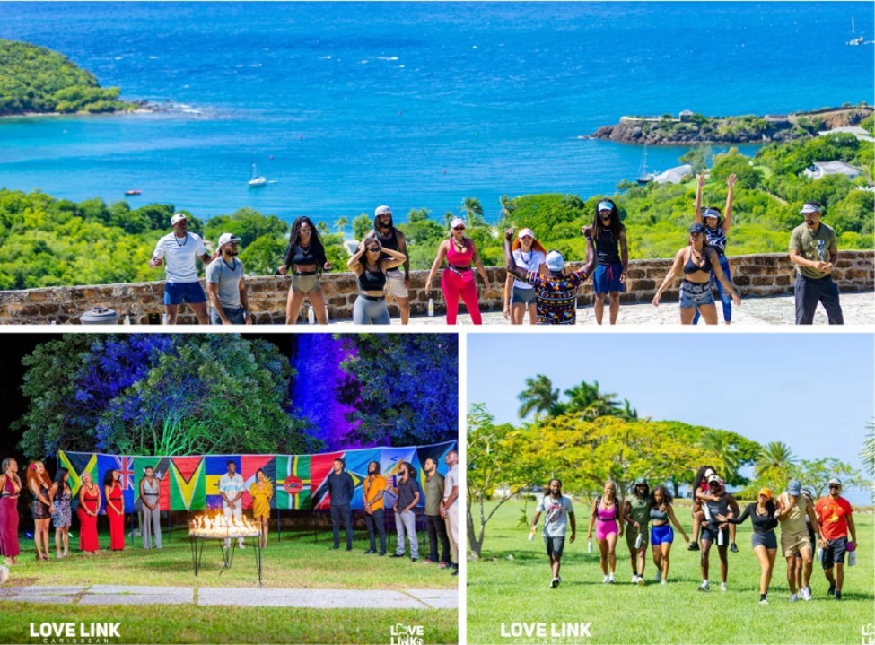 Love Link Caribbean