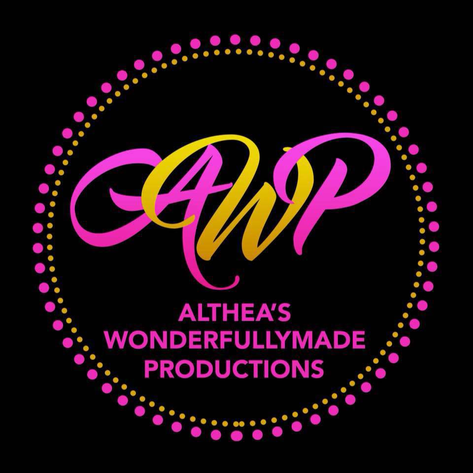 Althea's logo