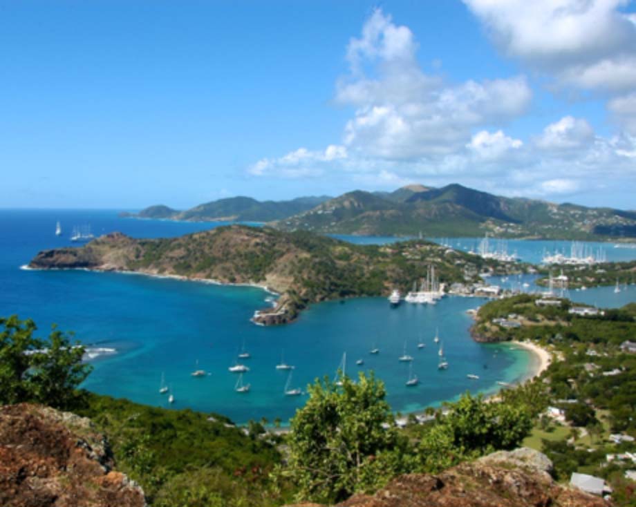 Antigua & Barbuda welcomes new American Airlines flights