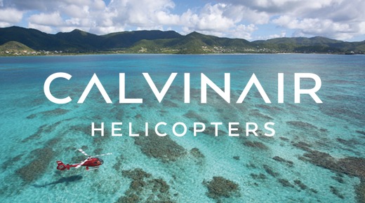 CalvinAir Helicopter Tours