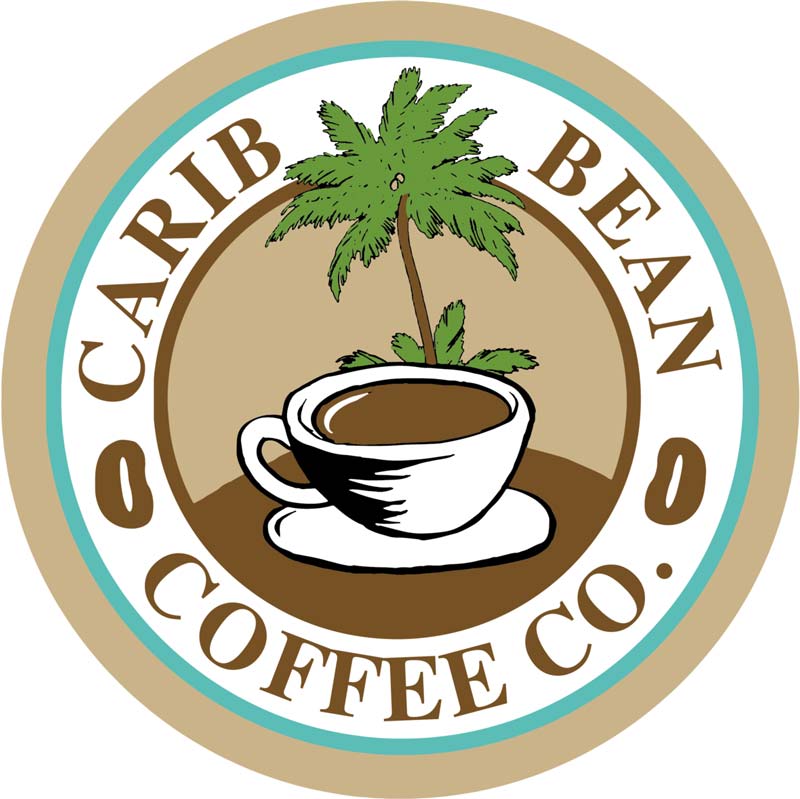Carib Bean logo