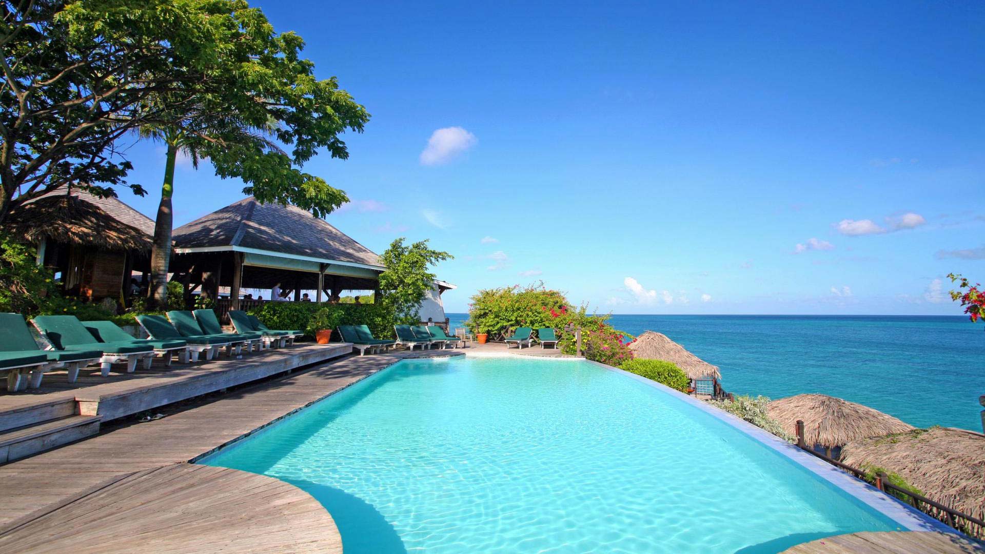 Cocobay Resort Antigua and Barbuda