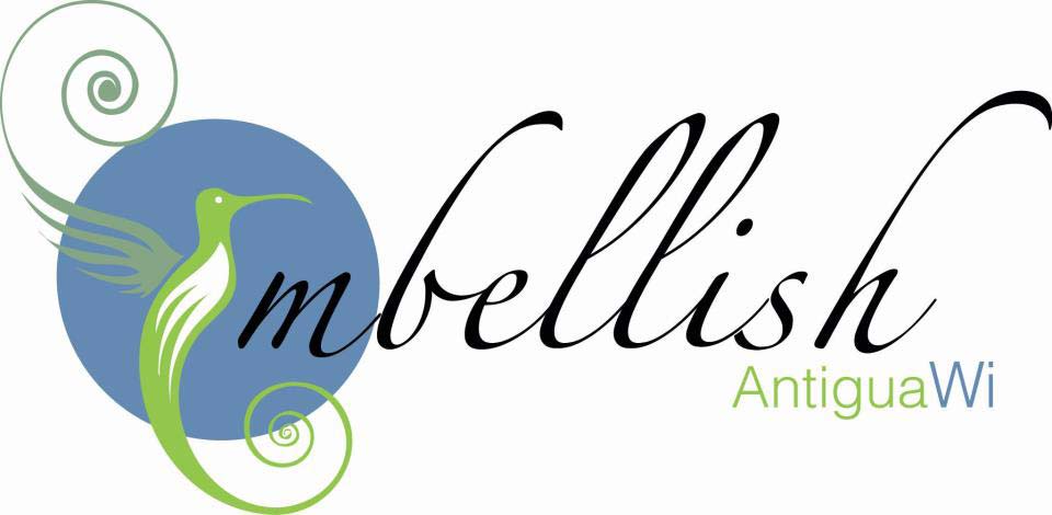Embellish logo