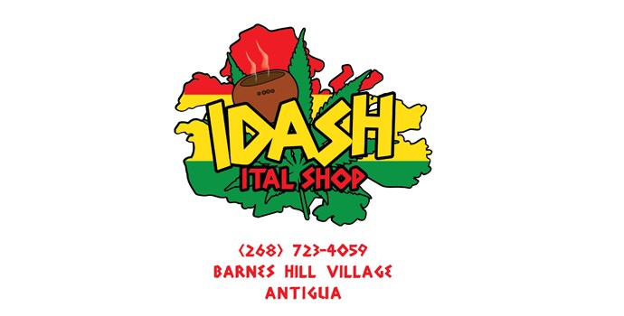 Idash logo