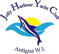 Jolly Harbour Yacht Club Logo