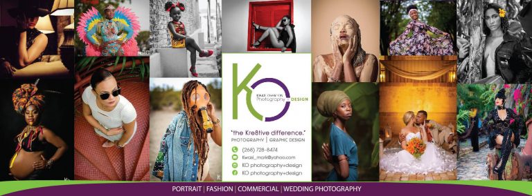 KO Photography + Design