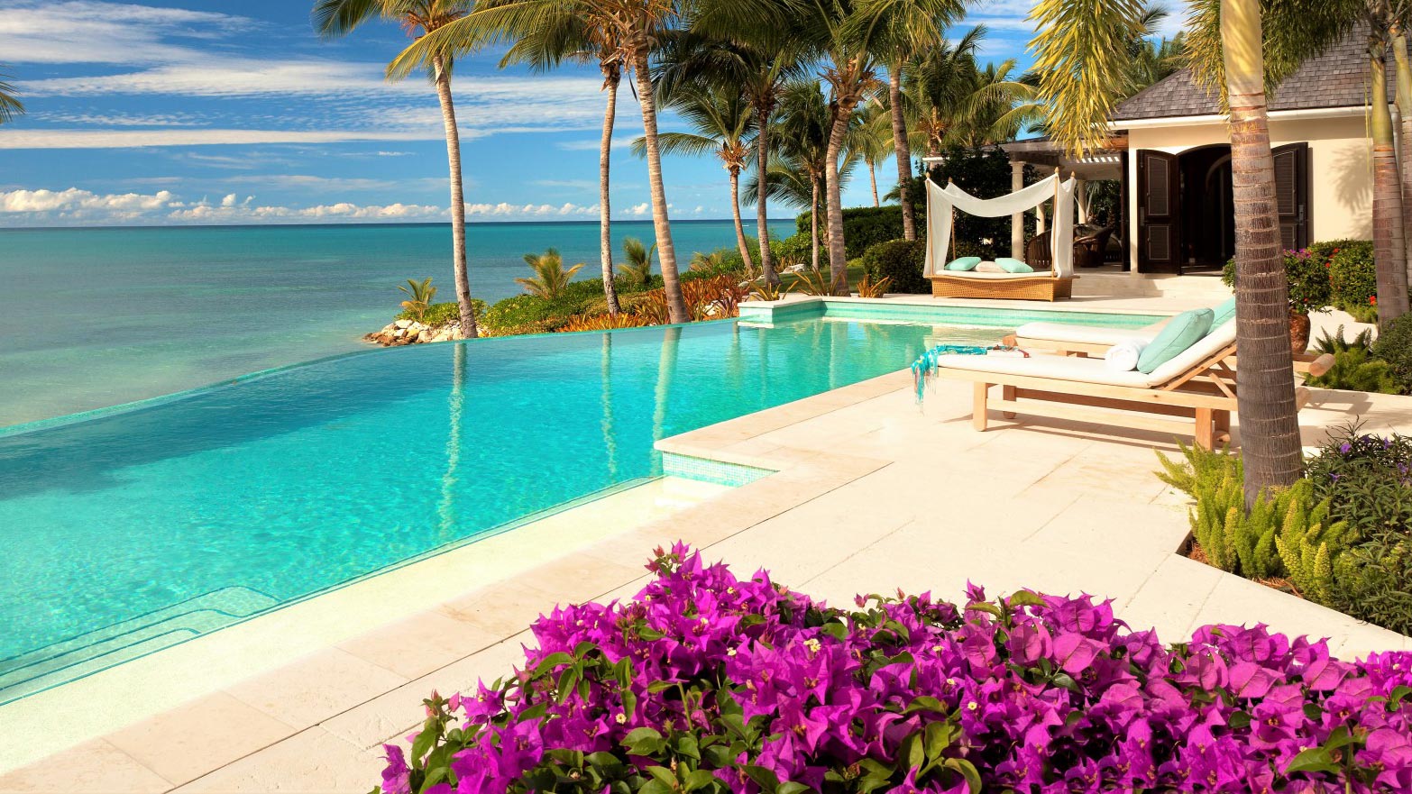Karios Villa Jumby Bay Resort Antigua