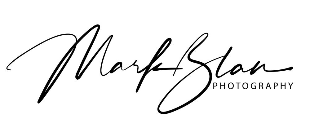 Mark Blan Photography logo