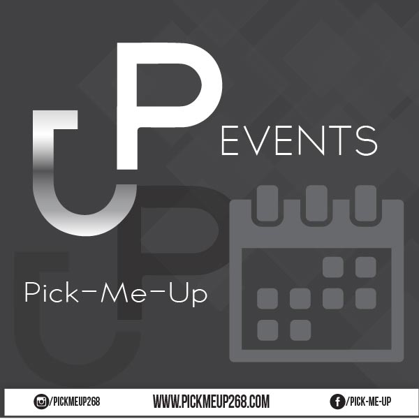 Pick-Me-Up events