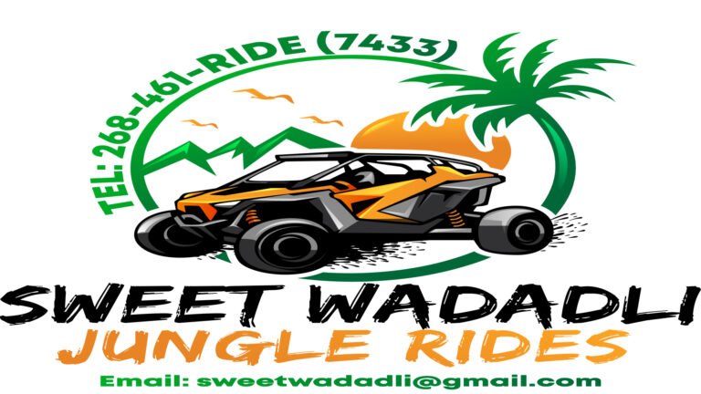 Sweet Wadadli Jungle Rides