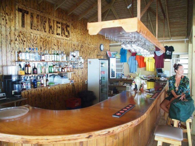 Turners Beach Bar & Restaurant