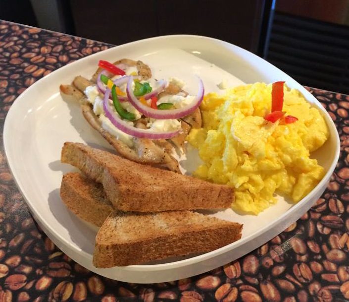 cafe-bella-scrambled-eggs